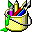 Paint-Icon